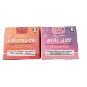 Cremas faciales antimanchas , anti edad y loción limpiadora de hombre , cuidado diario de la piel - Imagen 5
