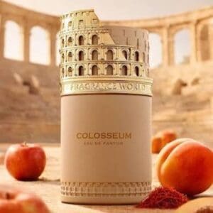 Colosseum Eau de Parfum Fragance World - Imagen 3