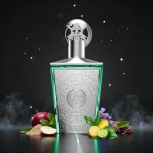 Lattafa Sherif EDP 100ml - Imagen 3