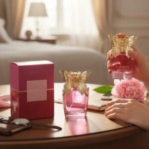 Reyes Queen Bombón EDP 50ml - Imagen 4