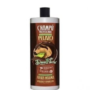 Doña Flora Tratamiento para el cabello no caída súper liso pelazo y dream Champú Mascarilla y Leave-in varios modelos disponibles - Imagen 4