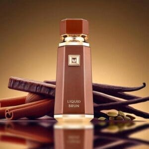 French Avenue Liquid Brun EDP 100ml - Imagen 3
