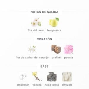 Lattafa Angham Second Sound EDP 100ml - Imagen 5