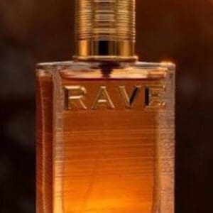 Lattafa Rave Au Soleil Eau de Parfum 100ml - Imagen 4