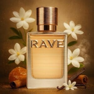 Lattafa Rave Au Soleil Eau de Parfum 100ml - Imagen 3