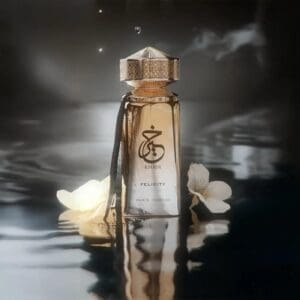 Paris Corner Khair Felicity EDP - Imagen 3