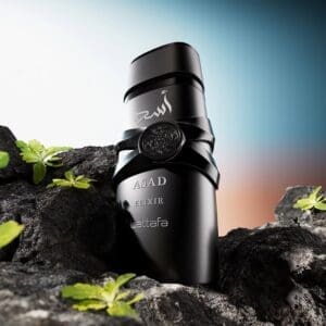 Asad Elixir Lattafa 100ml - Elixir Específico para Uso Diario, 100ml - Imagen 5
