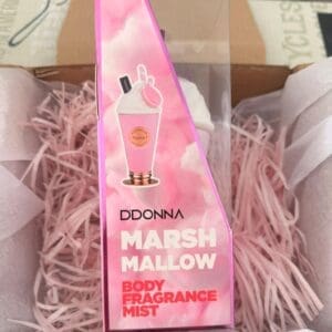 Yummy! Bruma Corporal Marshmallow 200ml - Imagen 3