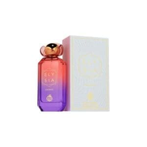 Elysia EDP Unisex 100ml — 7 Aromas - Imagen 11