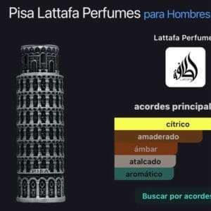 Lattafa Pride EDP - Imagen 4
