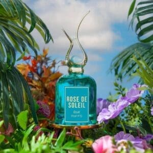 Rose De Soil Eclat 100ml perfume femenino Riiffs - Imagen 3