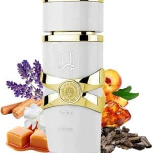 Lattafa Yara Moi EDP 100ml - Imagen 5