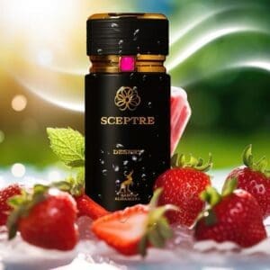Maison Alhambra Sceptre Desert EDP 100ml - Imagen 4