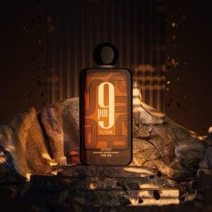 Afnan 9pm Elixir EDP 100ml - Imagen 3