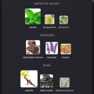 Hawas Elixir Rasasi 100ml EDP - Imagen 5