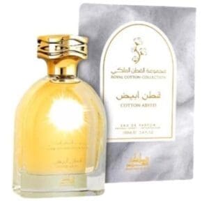 Cotton Wardi & Cotton Abyed 100ml Dos Aromas Diferentes - Imagen 7