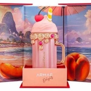 Armaf Delights Island Bliss / Island Breeze EDP 100ml - Imagen 11