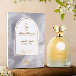 Cotton Wardi & Cotton Abyed 100ml Dos Aromas Diferentes - Imagen 5