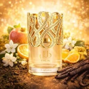 Lattafa Dalal EDP 100ml - Imagen 3