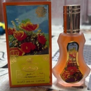 Ard al Zaafaran Casa Árabe EDP 50ml - Imagen 7