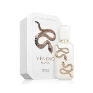 French Avenue Veneno Bianco EDP 100ml - Imagen 1