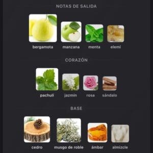 Rayhaan Imperia EDP 100ml - Imagen 5