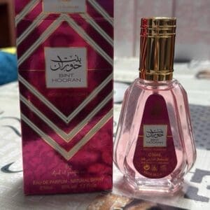 Ard al Zaafaran Casa Árabe EDP 50ml - Imagen 5
