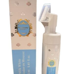 • Rutina Milk White – Hidratación, Limpieza y Luminosidad • Milk White Kiss Beauty – Tu Rutina Completa de Cuidado Diario - Imagen 7