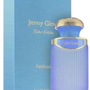 Jenny Glow Bellis Collection 6 Aromas 100ml - Imagen 4