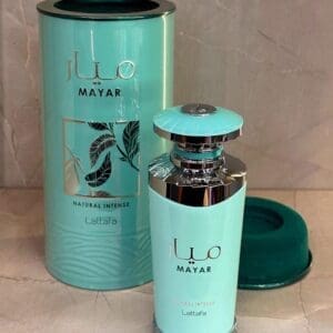 Lattafa Mayar Natural Intense EDP 100ml - Imagen 3