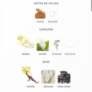 Lattafa Her Confession Eau de Parfum 100ml - Imagen 4