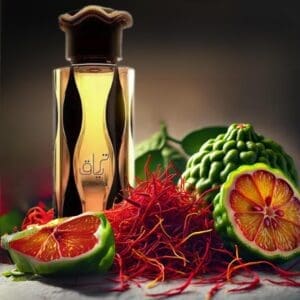 Lattafa Teriaq Intense Eau de Parfum 100 ml - Imagen 4