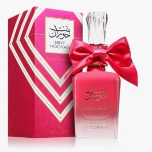 Bint Hooran Rose Passion EDP 100ml - Imagen 1