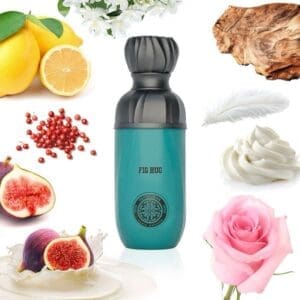 Perseviron Fig Hug EDP Paris Córner Notas de Higo, limón , crema batida - Imagen 3