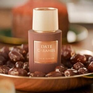 Paris Corner Date Caramel EDP 100ml - Imagen 3