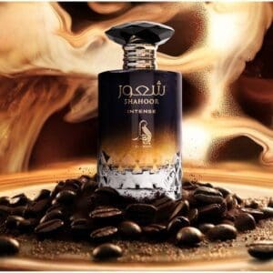 Shahoor Intense EDP 100ml - Imagen 3