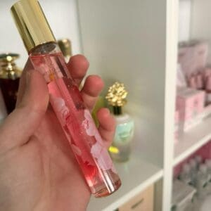 Sweet Tipsy formato bolso bruma de perfume 33ml Reyes Queen Parfums - Imagen 5