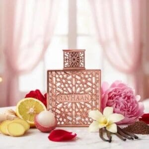 Rayhaan Divine EDP 100ml - Imagen 3