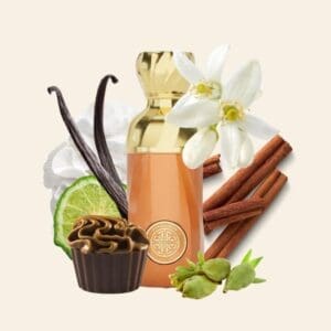 Paris Corner Perseviron EDP 100ml - Imagen 3