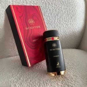 Maison Alhambra Sceptre Desert EDP 100ml - Imagen 3