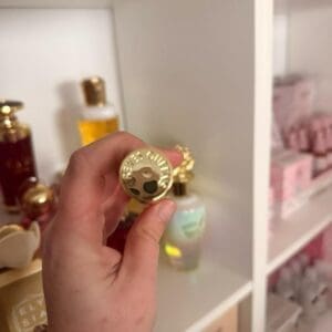 Sweet Tipsy formato bolso bruma de perfume 33ml Reyes Queen Parfums - Imagen 4