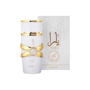 Lattafa Yara Moi EDP 100ml - Imagen 3