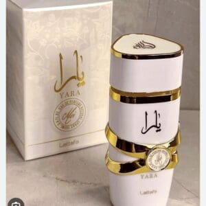 Lattafa Yara Moi EDP 100ml - Imagen 2