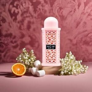 Lattafa Rave Now Women EDP 100ml - Imagen 2