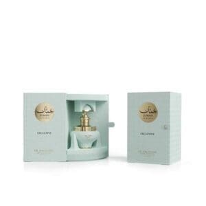 Le Falcone Niche Juman Eau de Parfum Exclusive - Imagen 4
