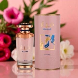 Lattafa Mayar EDP 100ml - Imagen 3