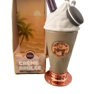 Yummy! Bruma Corporal Crème Brûlée 200ml - Imagen 3