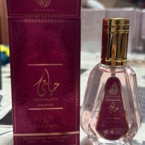 Ard al Zaafaran Casa Árabe EDP 50ml - Imagen 13