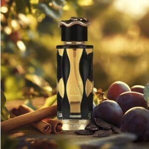 Lattafa Teriaq Intense Eau de Parfum 100 ml - Imagen 3