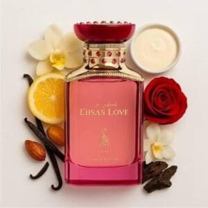 Risala Ehsas Love EDP 100ml - Imagen 3